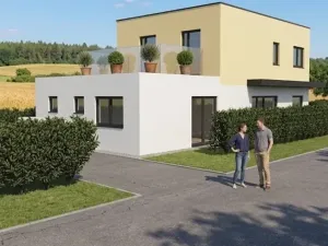 Prodej rodinného domu, Sezemice, 151 m2