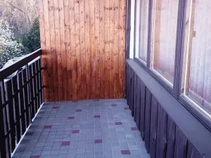 Pronájem bytu 1+1, Praha - Smíchov, Děvínská, 52 m2