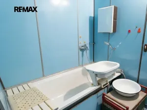 Prodej bytu 3+1, Praha - Veleslavín, José Martího, 69 m2