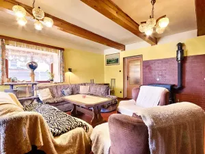 Prodej rodinného domu, Blažejov, 200 m2