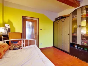 Prodej rodinného domu, Blažejov, 200 m2