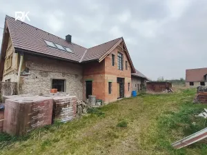 Prodej rodinného domu, Starý Kolín, Kolínská, 272 m2