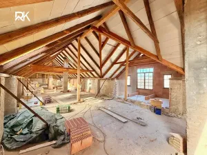 Prodej rodinného domu, Starý Kolín, Kolínská, 272 m2