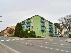 Prodej obchodního prostoru, Frýdlant nad Ostravicí, Komenského, 206 m2