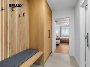 Prodej bytu 1+kk, Čachrov, 28 m2