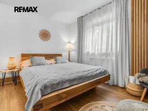 Prodej bytu 1+kk, Čachrov, 28 m2