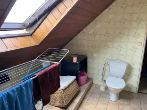 Pronájem pokoje, Praha, Pod napětím, 15 m2