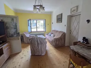 Prodej rodinného domu, Plzeň, Plaská, 60 m2