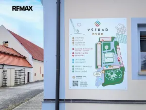 Prodej bytu 3+1, Všeradice, 74 m2