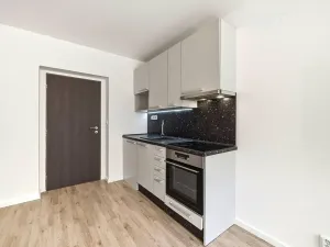 Prodej bytu 2+kk, Praha - Libeň, V zahradách, 50 m2