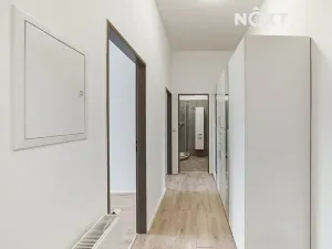 Prodej bytu 2+kk, Praha - Libeň, V zahradách, 40 m2