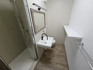 Prodej bytu 1+1, Zlín, Dlouhá, 31 m2