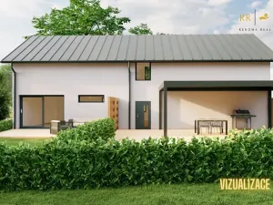 Prodej rodinného domu, Bělá pod Pradědem, 260 m2