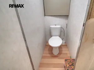 Prodej bytu 3+1, Kolín, Masarykova, 68 m2