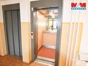 Prodej bytu 3+kk, Praha - Hloubětín, Kukelská, 63 m2