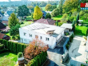 Pronájem bytu 3+kk, Ostrava - Hošťálkovice, Hlavní, 50 m2