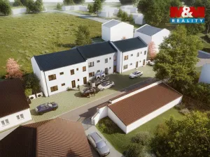 Prodej bytu 3+kk, Kamenný Újezd, 79 m2