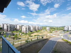 Prodej bytu 3+kk, Praha - Hrdlořezy, Učňovská, 89 m2