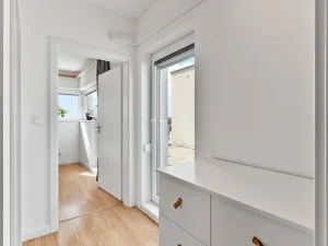 Prodej rodinného domu, Praha - Hostavice, U Hostavického potoka, 92 m2