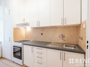 Prodej bytu 3+1, Brno, Jiráskova, 82 m2