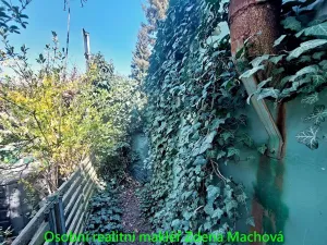 Prodej chaty, Praha, Na Balkáně, 7 m2