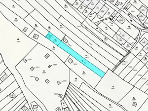 Dražba - jiné, Brno, 23 m2