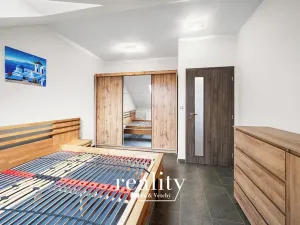 Prodej bytu 3+kk, Jihlava, Dělnická, 76 m2