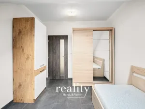 Prodej bytu 3+kk, Jihlava, Dělnická, 76 m2