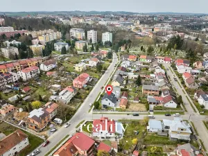 Prodej bytu 3+kk, Jihlava, Dělnická, 76 m2