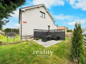 Prodej bytu 3+kk, Jihlava, Dělnická, 76 m2