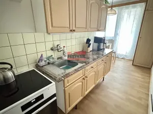 Pronájem bytu 2+1, Tábor, Brigádníků, 61 m2