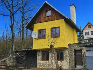 Prodej chaty, Ivančice, 50 m2