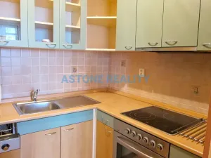 Pronájem bytu 2+kk, Praha - Košíře, Naskové, 65 m2