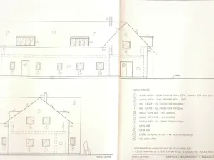Prodej rodinného domu, Bechyně, nám. T. G. Masaryka, 360 m2