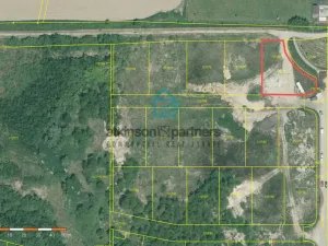 Prodej pozemku, Hluboká nad Vltavou, Masarykova, 959 m2