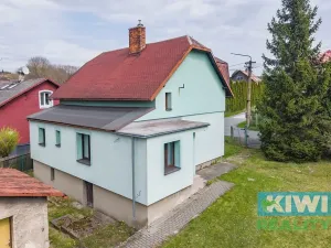 Prodej rodinného domu, Petřvald, Družstevní, 97 m2