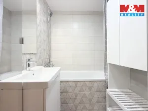 Prodej bytu 4+1, Ostrava - Zábřeh, Zimmlerova, 79 m2