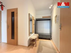 Prodej bytu 4+1, Ostrava - Zábřeh, Zimmlerova, 79 m2