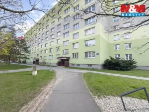 Prodej bytu 4+1, Ostrava - Zábřeh, Zimmlerova, 79 m2