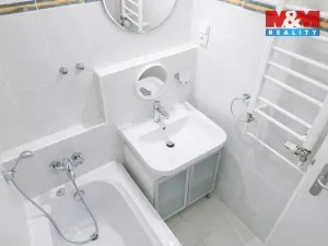 Prodej bytu 3+1, Praha - Strašnice, Průběžná, 76 m2