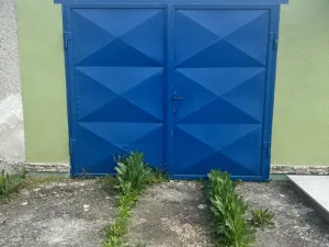 Prodej garáže, Přerov - Přerov IX-Lýsky, 18 m2