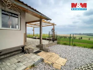 Pronájem chaty, Lázně Bělohrad - Hřídelec, 40 m2