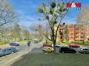 Prodej bytu 4+1, Ostrava - Poruba, Žilinská, 68 m2