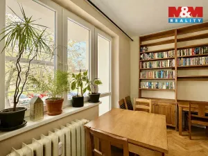 Prodej bytu 4+1, Ostrava - Poruba, Žilinská, 68 m2