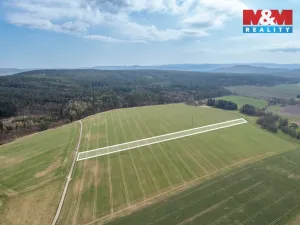 Prodej pole, Tymákov, 17200 m2