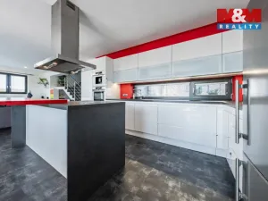 Prodej rodinného domu, Malá Hraštice - Velká Hraštice, 386 m2