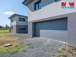 Prodej rodinného domu, Malá Hraštice - Velká Hraštice, 386 m2