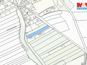 Prodej pozemku pro bydlení, Škvorec, Na Pazderně, 3136 m2