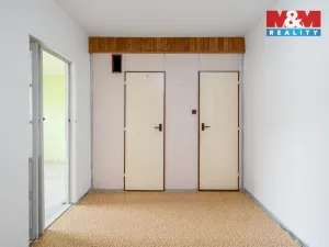 Prodej bytu 3+1, Ústí nad Labem - Krásné Březno, Anežky České, 78 m2