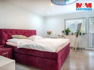 Prodej rodinného domu, Husinec, Žižkova, 101 m2